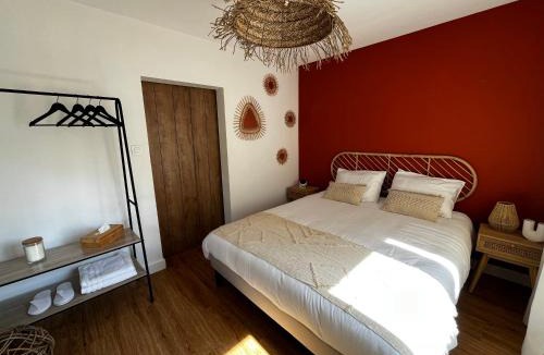 Valenciennes House | L'instant SPA