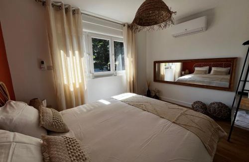 Valenciennes House | L'instant SPA