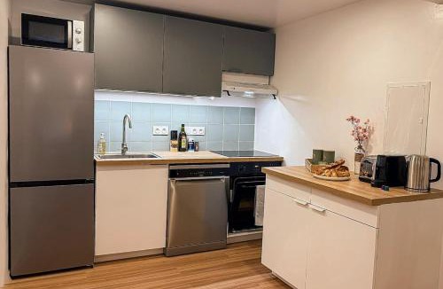 Saint-Girons House | L'Instant Suspendu - Loft & Spa