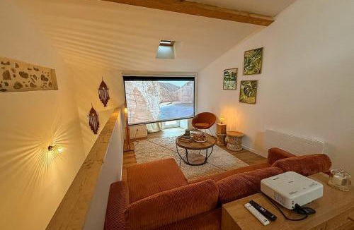 Saint-Girons House | L'Instant Suspendu - Loft & Spa