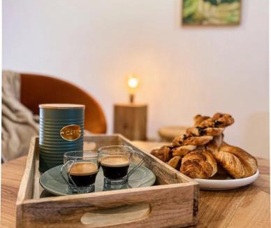 Saint-Girons House | L'Instant Suspendu - Loft & Spa