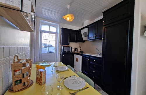 La Tranche-sur-Mer House | L'instant Terrière, charming house – 1,500 m from the sea