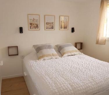 Virsac Apartment | L'instant voyageur