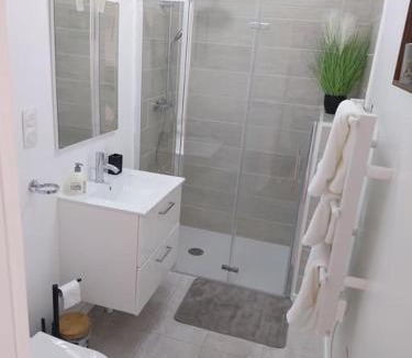 Virsac Apartment | L'instant voyageur