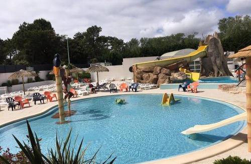 Saint-Jean-de-Monts Other | L'Instant Yole - Détente avec tout confort