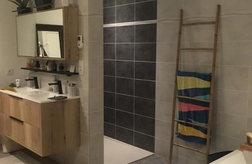 Bourgneuf-en-Retz Bed & Breakfast | L'INSTANT ZEN NATURISTE ONLY ADULTE