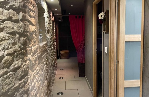 Jeuxey Apartment | L'institut