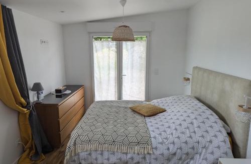 Le Hommet-d'Arthenay House | L'institution