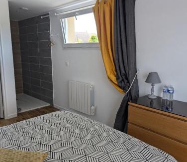 Le Hommet-d'Arthenay House | L'institution