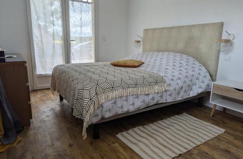 Le Hommet-d'Arthenay House | L'institution