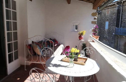 Saint-Andre-de-Roquepertuis House | L'intemporel Petit Gîte