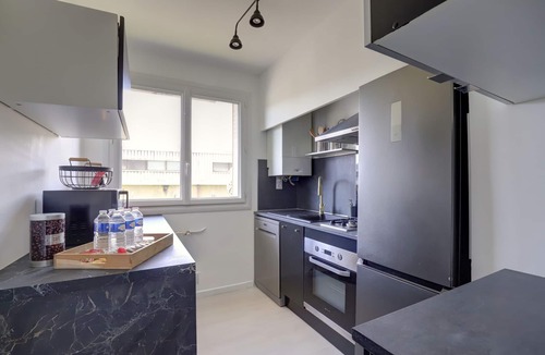 Albi Apartment | - L'intemporel - Parking - Chic - Centre