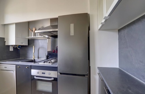 Albi Apartment | - L'intemporel - Parking - Chic - Centre