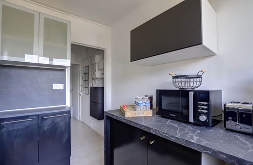 Albi Apartment | - L'intemporel - Parking - Chic - Centre