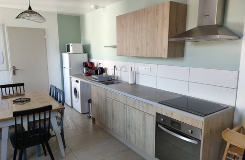 Le Crotoy House | L'intemporelle