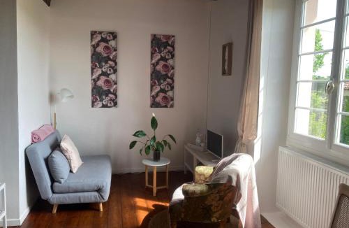 Ozourt Bed & Breakfast | L'Intemporelle