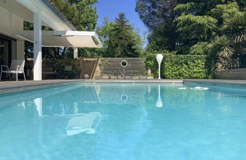 Vieille-Toulouse Bed & Breakfast | L'intemporelle