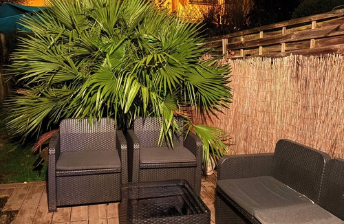 Savigny-sur-Orge Apartment | L'Interdit HOUSE - LIMITLESS