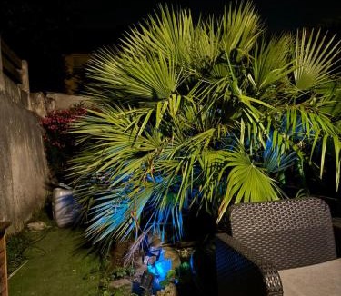 Savigny-sur-Orge Apartment | L'Interdite House - Limitless - Jacuzzi Cinema Love