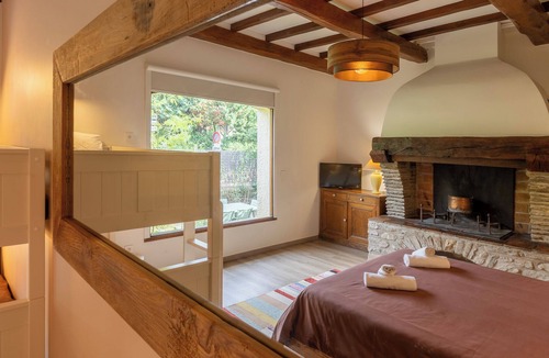 Mons Hotel | L'Interlude