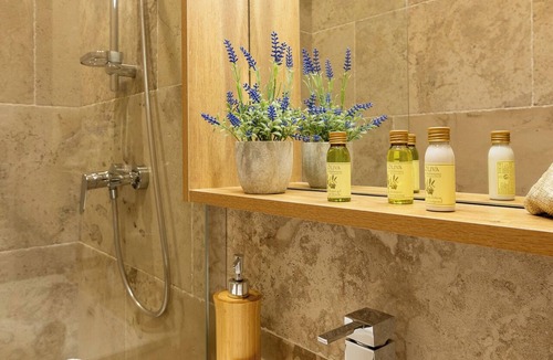 Mons Hotel | L'Interlude