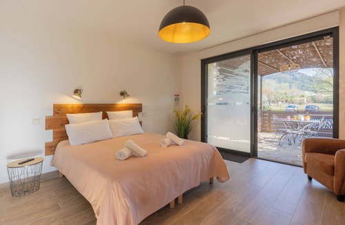 Mons Hotel | L'Interlude