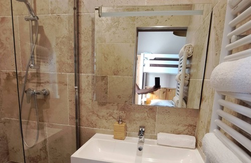 Mons Bed & Breakfast | L'interlude