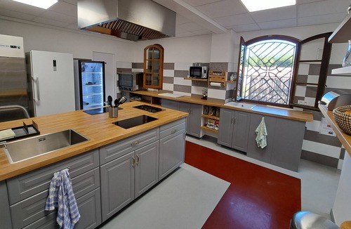 Mons Bed & Breakfast | L'interlude