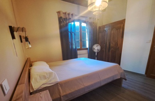 Mons Villa | L'interlude - Gîte l'Arbousier