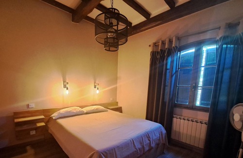 Mons Villa | L'interlude - Gîte l'Arbousier