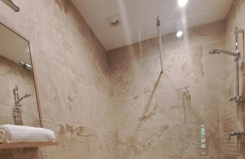 Mons Villa | L'interlude - Gîte l'Arbousier