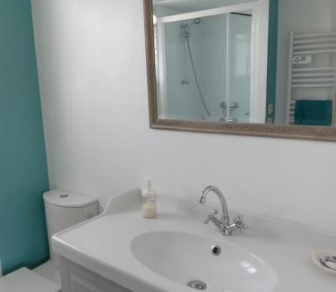 Clety House | L'interlude Ludogîte