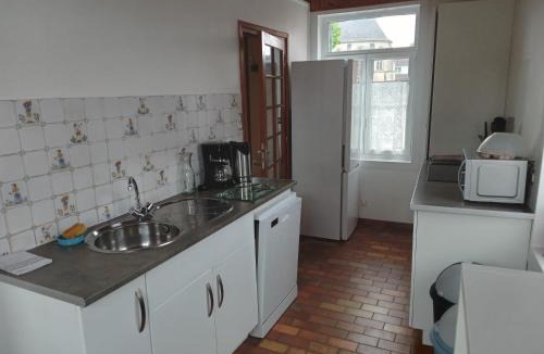 Clety House | L'interlude Ludogîte