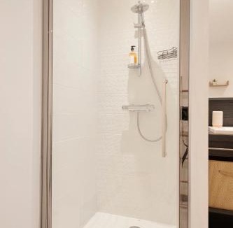 Quartier Doulon-Bottiere Apartment | L'Interlude Nantais Appartement proche centre ville