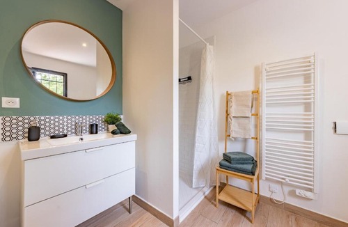 Montauban Apartment | L'intimiste by BNB Conciergerie Montauban