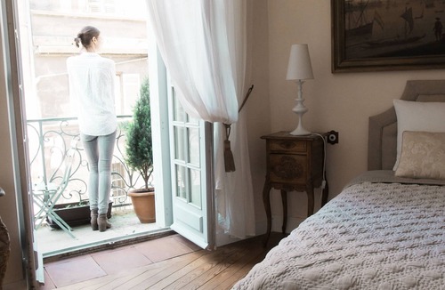 Capucins - Victoire House | L'Invitation au Voyage