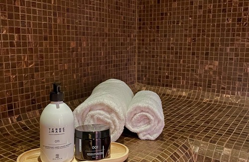 Enclos Hotel | L'Invitation au Voyage