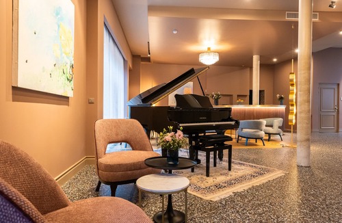 Enclos Hotel | L'Invitation au Voyage