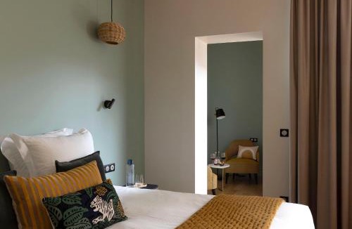 Enclos Hotel | L'INVITATION AU VOYAGE - Hôtel & Spa