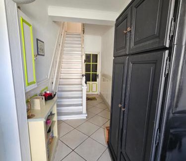 Lievin House | L'Irisée