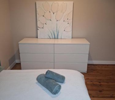 Corbie House | L'Iris au cœur de Corbie pour 4 pers