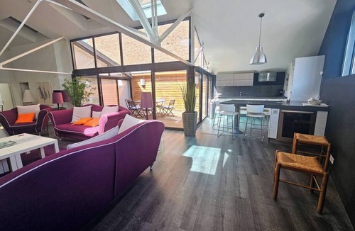 Bethune Apartment | L'Iris Béthunois, Hypercentre