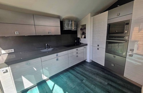 Bethune Apartment | L'Iris Béthunois, Hypercentre