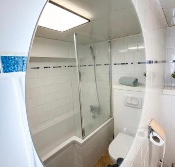 Centre Ancien Apartment | L 'iris, studio à Caen