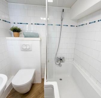 Centre Ancien Apartment | L 'iris, studio fraichement rénové rdc sur cour intérieur - hyper centre