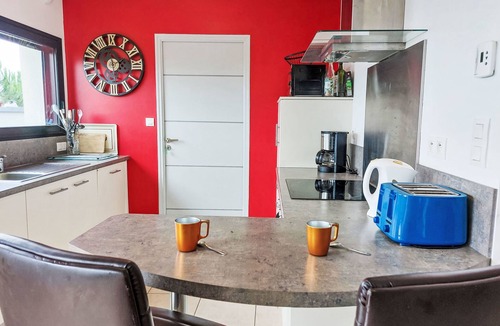 Saint-Nic House | L'Iroise by Interhome