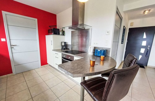 Saint-Nic House | L'Iroise by Interhome