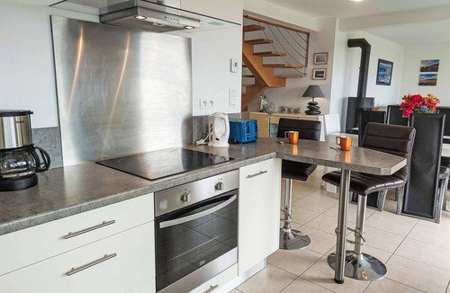 Saint-Nic House | L'Iroise by Interhome