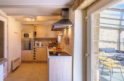 Plogoff House | L'Iroise by Interhome