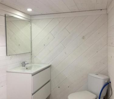 Boutx Apartment | L'Isba